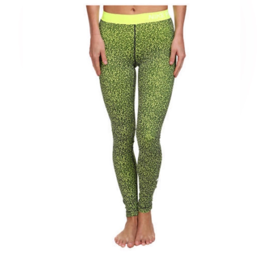 Nike pro leggings XS
